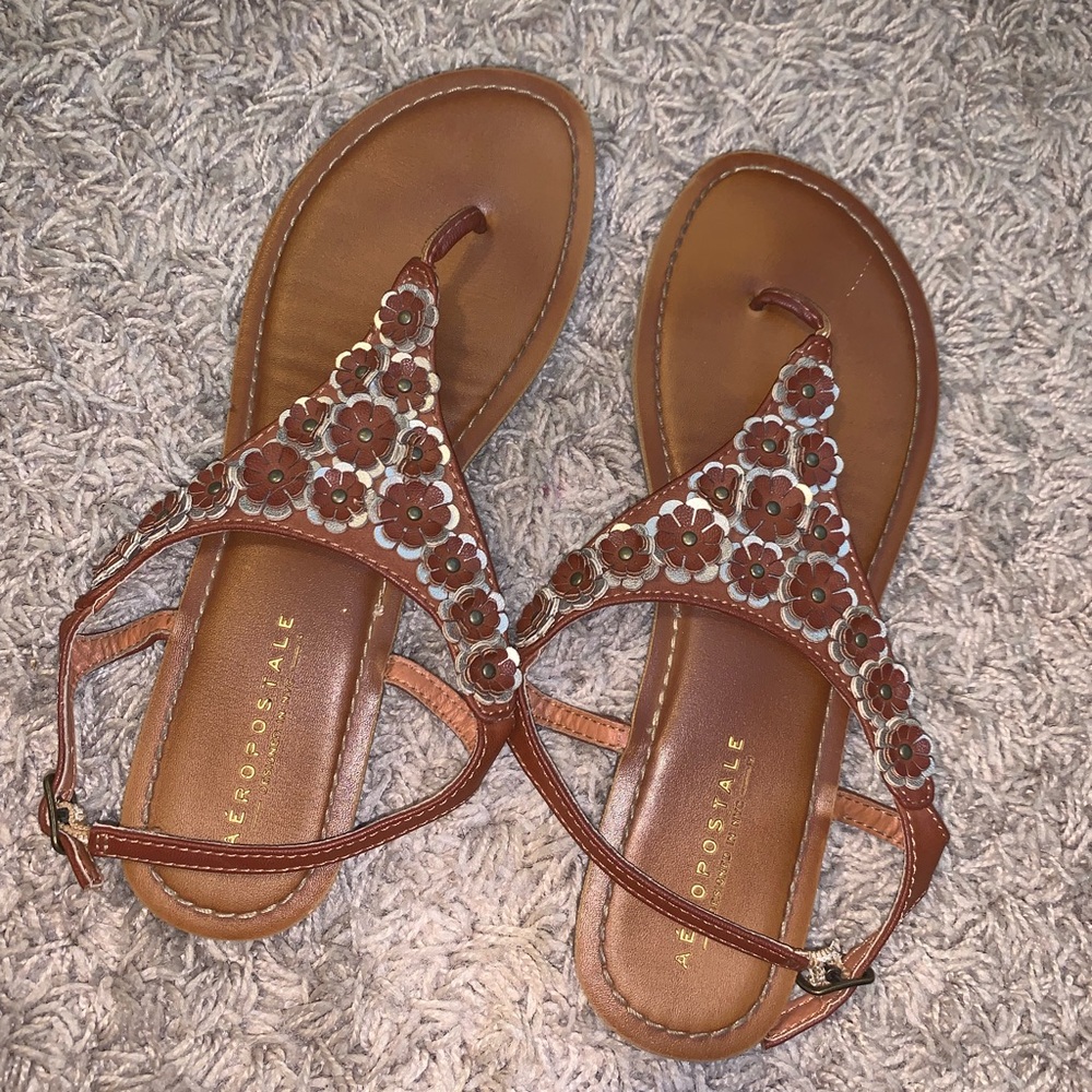 sandals